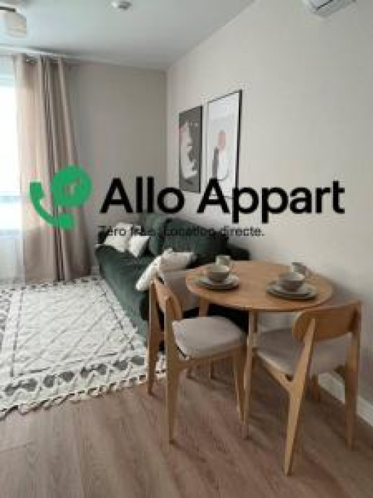Voir la photo 1/13 du type apartment à Lyon 3e Arrondissement