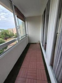 Appartement à Sartrouville