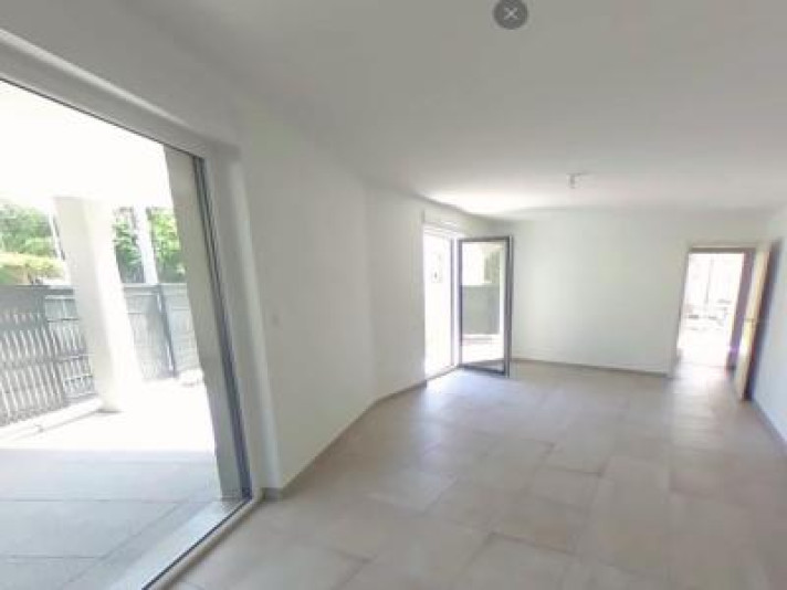 Voir la photo 1/6 du type apartment à Strasbourg