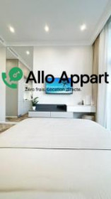 Appartement à Lyon