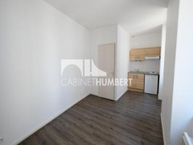 Appartement à Saint-Étienne