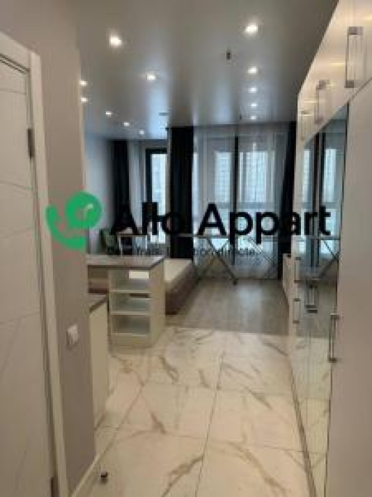 Voir la photo 1/17 du type apartment à Lyon 9e Arrondissement