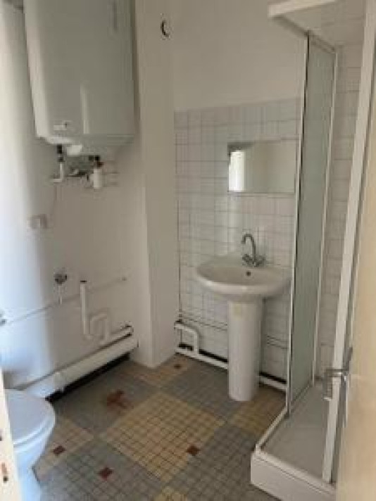 Voir la photo 1/9 du type apartment à Brétigny-sur-Orge