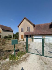 Maison à Dienville