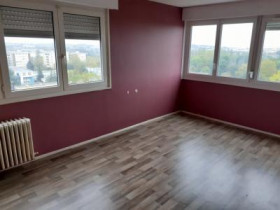 Appartement à Metz