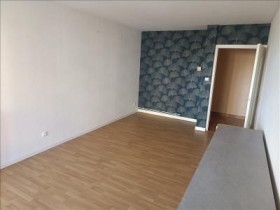 Appartement à Montluçon