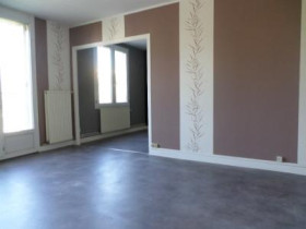 Appartement à Vouziers