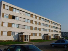 Appartement à Breteuil