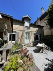 Maison à Nancy