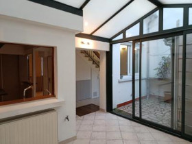 Maison à Orléans