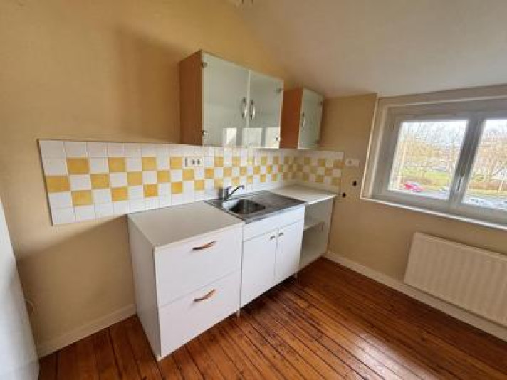 Voir la photo 1/23 du type apartment à Saint-Brieuc