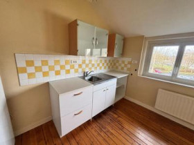 Appartement à Saint-Brieuc