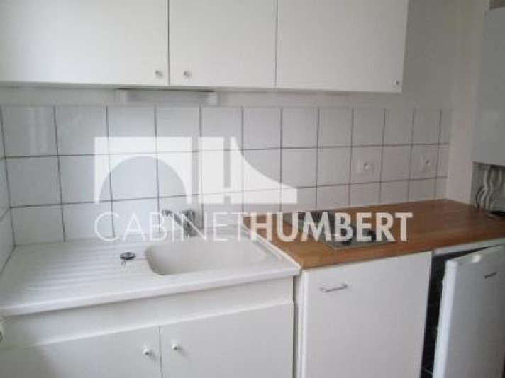 Voir la photo 1/6 du type apartment à Saint-Étienne