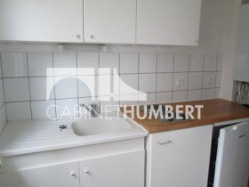 Appartement à Saint-Étienne