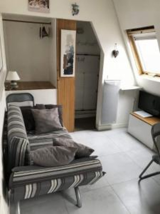 Voir la photo 1/11 du type apartment à Paris 2e Arrondissement
