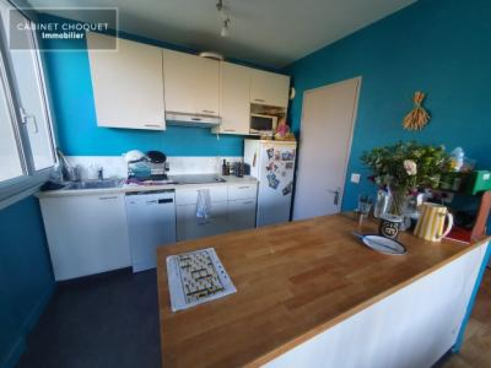 Voir la photo 1/7 du type apartment à Lille