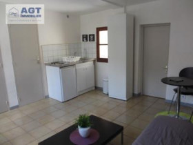 Appartement à Beauvais