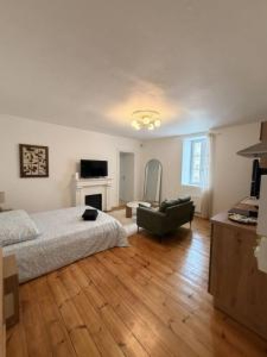 Voir la photo 1/23 du type apartment à Saint-Brieuc