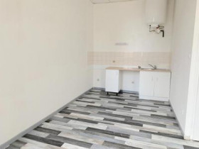 Appartement à Blaye