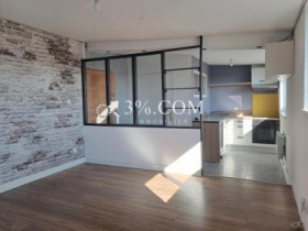 Appartement à Labourse