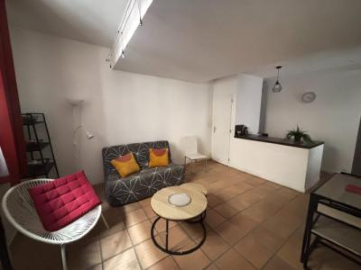 Voir la photo 1/23 du type apartment à Avignon