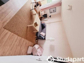 Appartement à Cergy