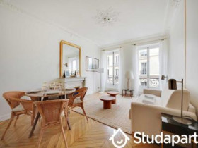 Appartement à Paris 6e Arrondissement