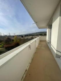 Appartement à Beaune