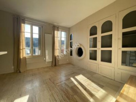 Appartement à Blois