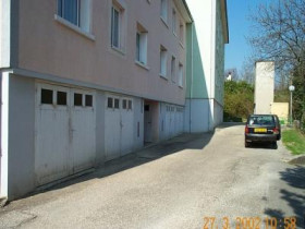 Appartement à Andance