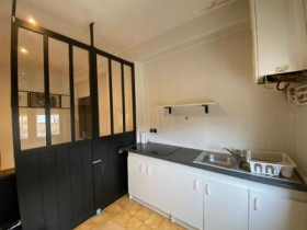 Appartement à Saint-Étienne