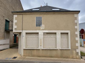 Maison à Vatan