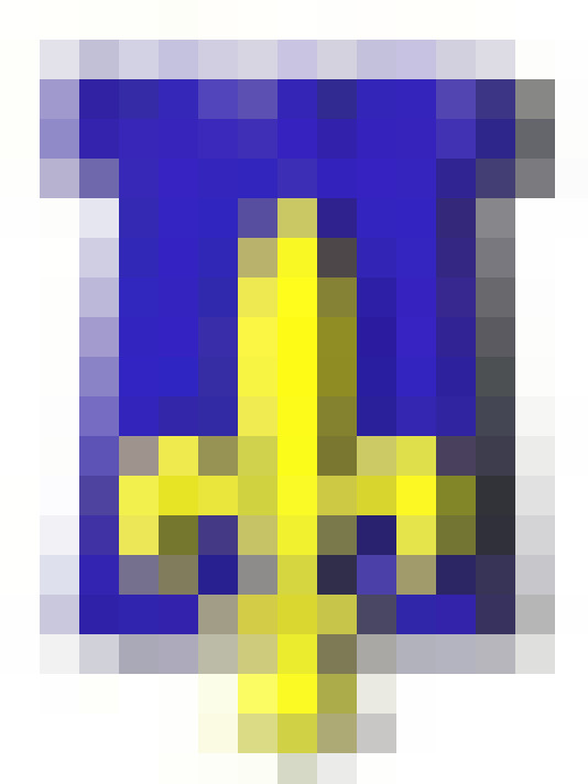  / #15