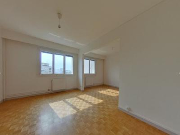 Voir la photo 1/13 du type apartment à Lyon 8e Arrondissement