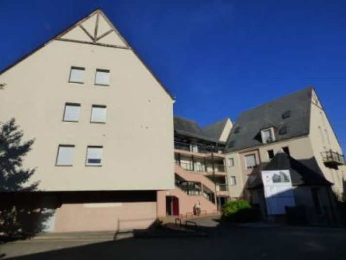 Voir la photo 1/11 du type apartment à Aubigny-sur-Nère