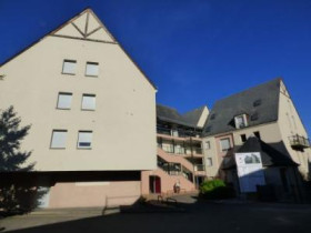 Appartement à Aubigny-sur-Nère