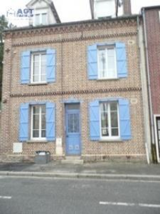 Voir la photo 1/12 du type apartment à Beauvais
