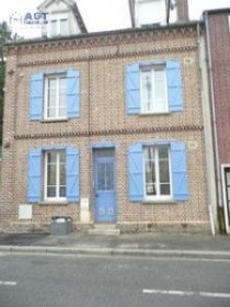 Appartement à Beauvais