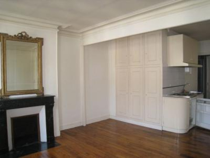 Voir la photo 1/10 du type apartment à Orléans