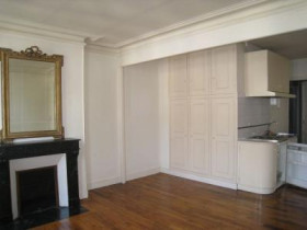 Appartement à Orléans