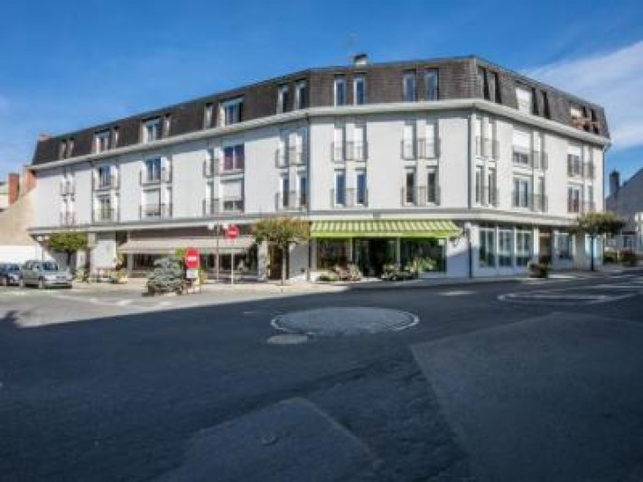 Voir la photo 1/5 du type apartment à Mehun-sur-Yèvre