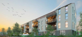 Appartement à Saverne