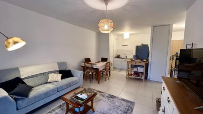 Voir la photo 1/48 du type apartment à Dinard