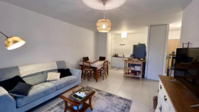 Appartement à Dinard