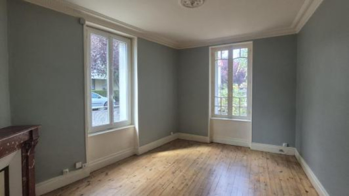 Voir la photo 1/15 du type apartment à Chamalières