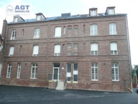 Appartement à Beauvais