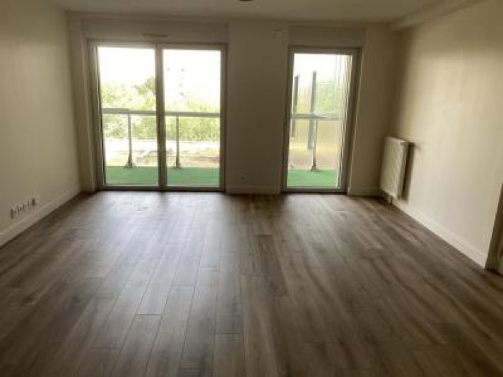 Voir la photo 1/15 du type apartment à Nantes