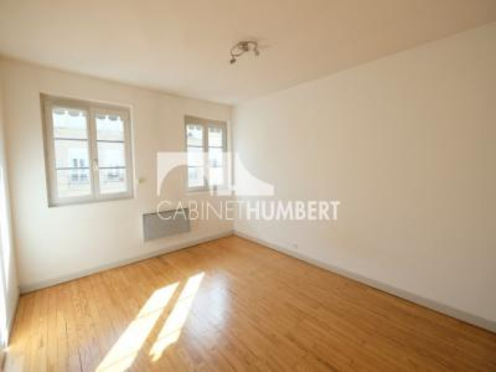 Voir la photo 1/6 du type apartment à Saint-Étienne