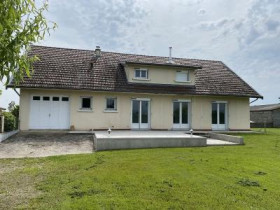 Maison à L'Hôpital-le-Grand