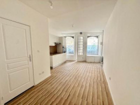 Appartement à Saint-Étienne